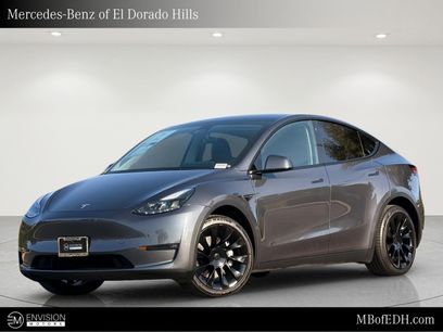 Used 2023 Tesla Model Y Long Range