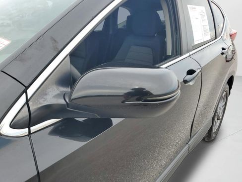 Used 2017 Honda CR-V EX image 11