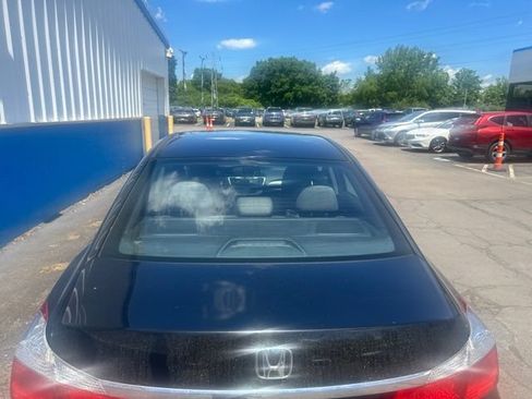 Used 2015 Honda Accord EX image 6
