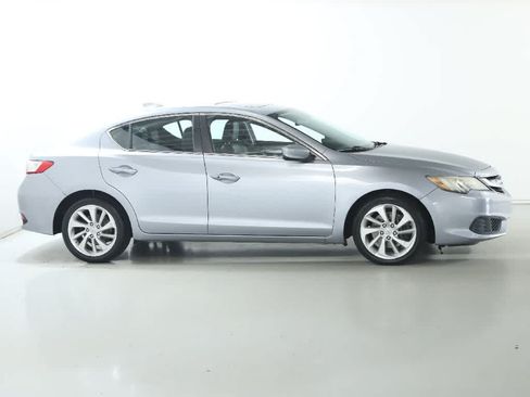 Used 2016 Acura ILX FWD image 11