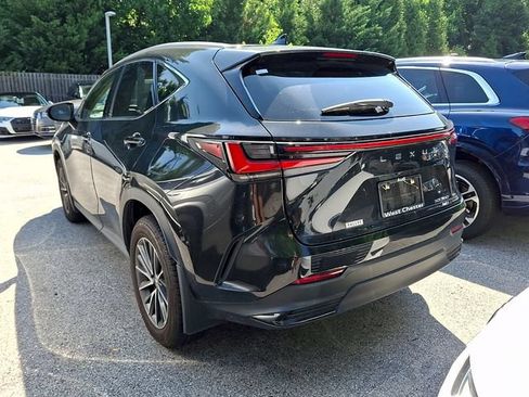 Used 2024 Lexus NX 350 AWD w/ Cold Area Package image 6