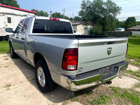 Used 2013 RAM 1500 Tradesman w/ Popular Equipment Group image 3