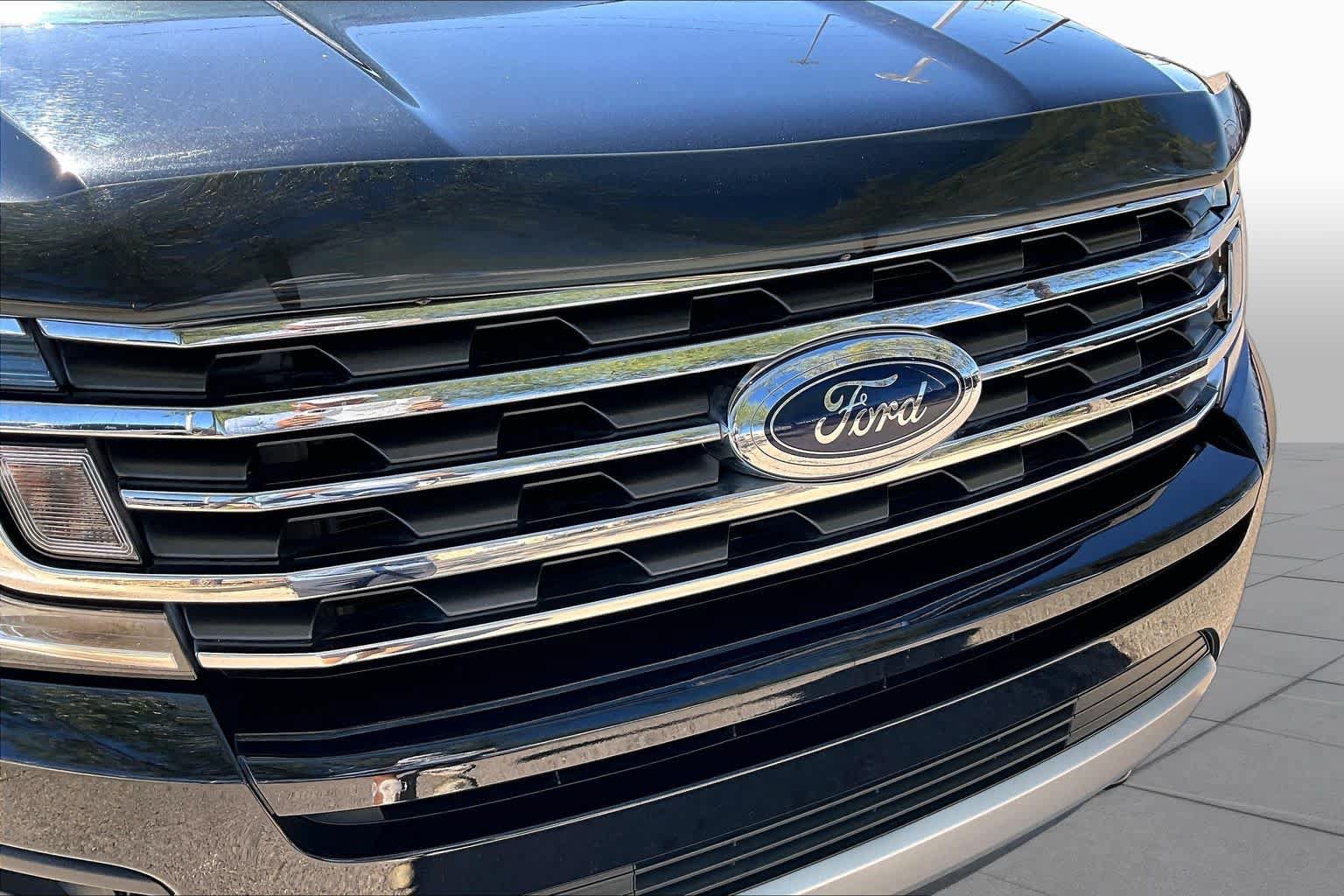 Used 2021 Ford Expedition XLT AWD/4WD image 29