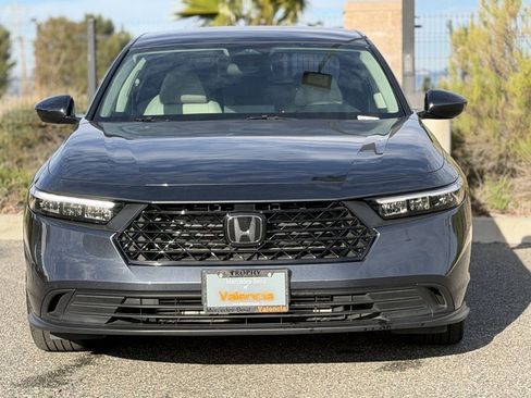 Used 2024 Honda Accord LX image 5