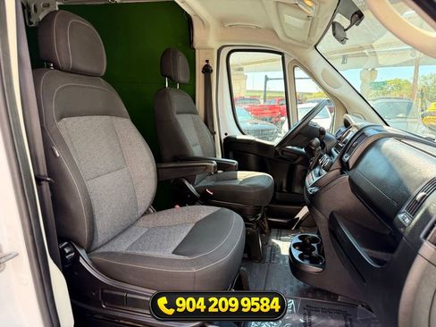 Used 2019 RAM ProMaster 3500 FWD image 30