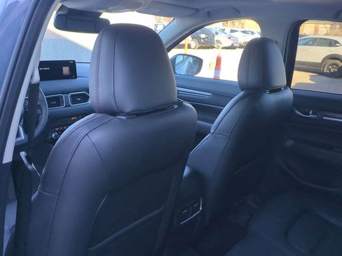 New 2025 MAZDA CX-5 Carbon Edition image 16