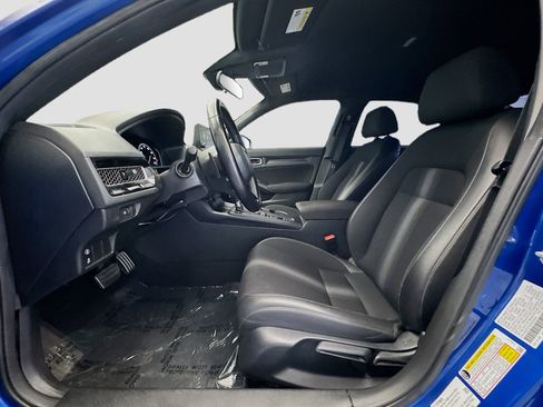 Used 2024 Honda Civic Sport image 13