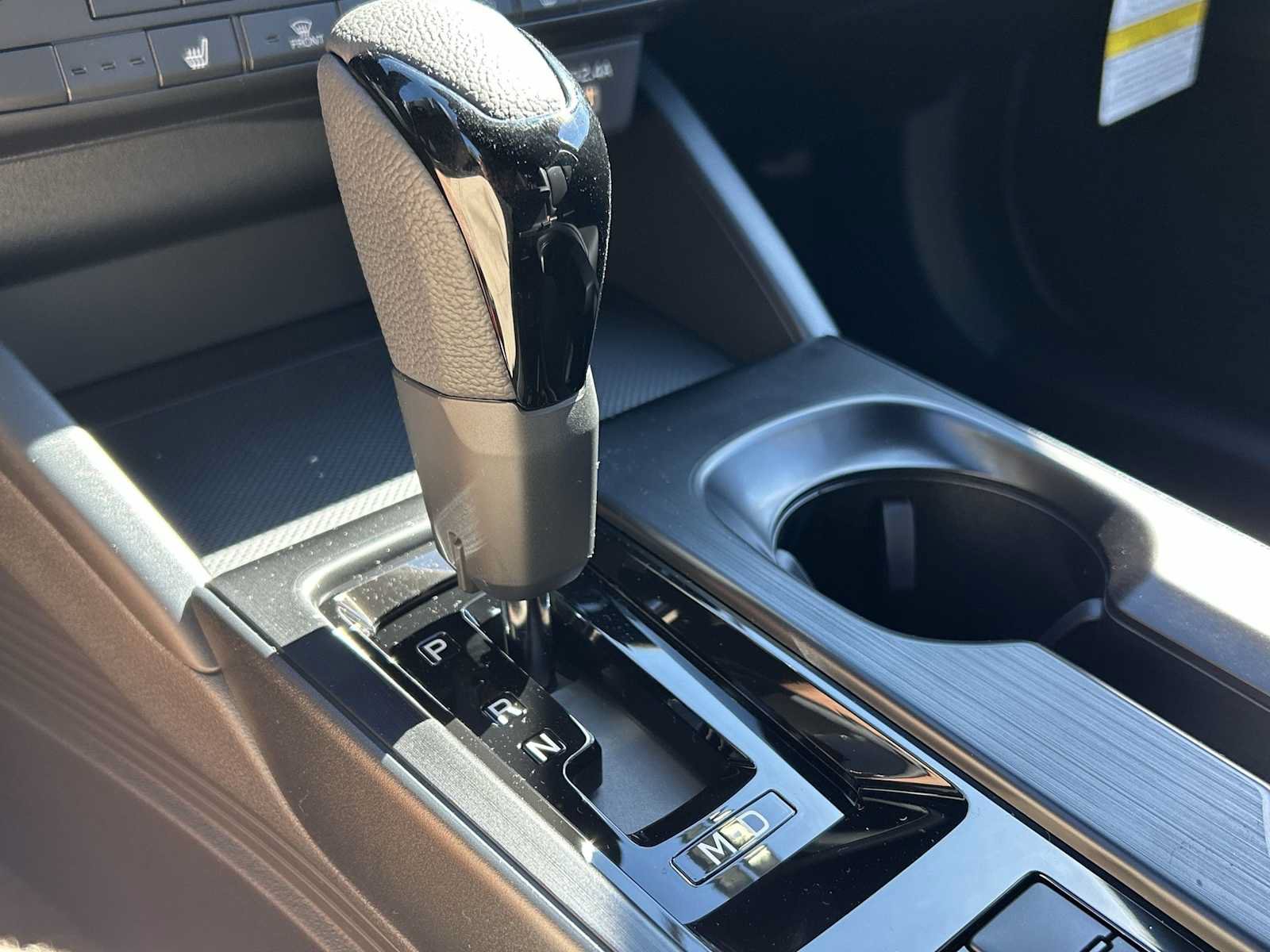 New 2026 Subaru Outback Premium AWD/4WD image 16