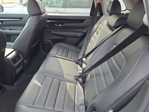Used 2024 Honda CR-V EX-L image 25
