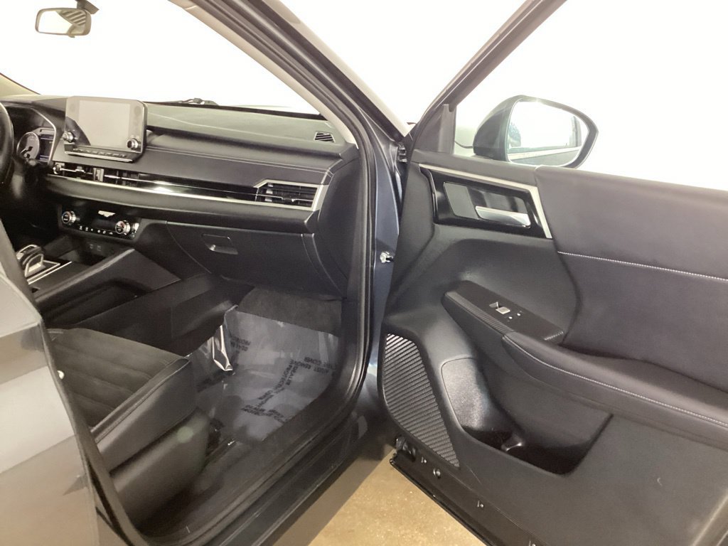 Used 2024 Mitsubishi Outlander SE Black Edition FWD image 23