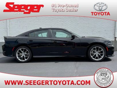Used 2023 Dodge Charger GT