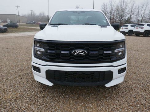 New 2026 Ford F150 STX w/ F-150 LOBO Package image 9