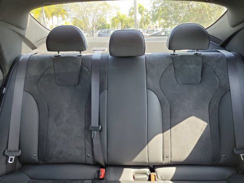 Certified 2025 Hyundai Elantra N FWD image 29
