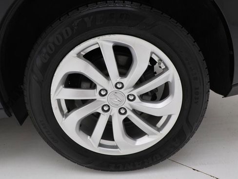 Used 2018 Acura RDX AWD image 9