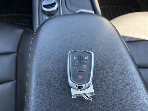 Used 2021 Cadillac XT6 Premium Luxury AWD/4WD image 21