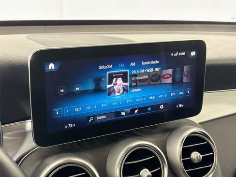 Used 2023 Mercedes-Benz GLC 300 GLC 300 image 23
