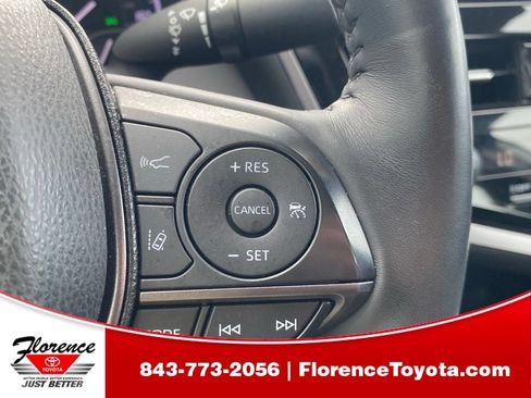 Used 2023 Toyota Camry SE AWD/4WD image 28