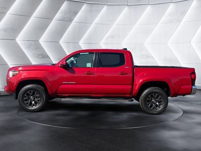 Used 2023 Toyota Tacoma SR5
