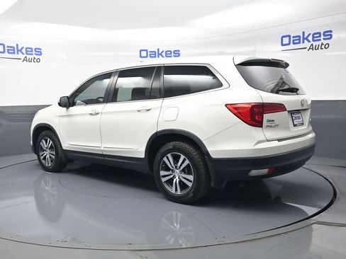 Used 2016 Honda Pilot EX-L image 6