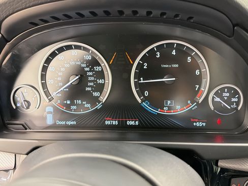 Used 2018 BMW X5 xDrive35i AWD/4WD image 17
