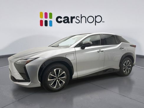 Used 2023 Lexus RZ 450e Premium w/ Technology Package AWD/4WD image 1