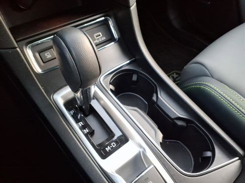 Certified 2023 Subaru Ascent Onyx Edition Limited image 17