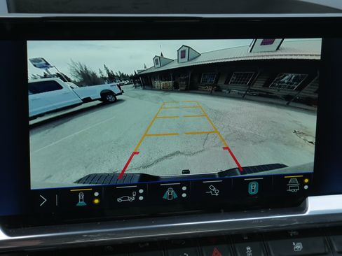 Used 2025 Chevrolet Silverado 2500 LT w/ All Star Edition image 18