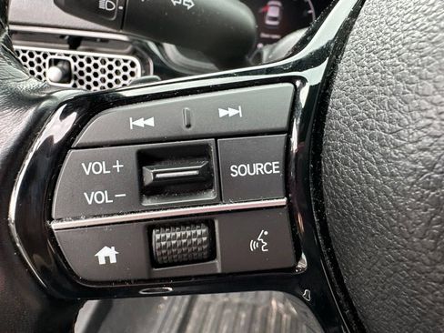 Certified 2022 Honda Civic Sport image 12