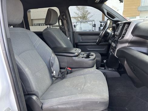 Used 2023 RAM 3500 Tradesman image 24