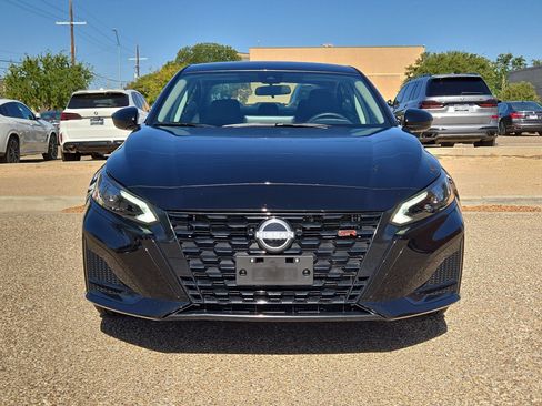 Used 2026 Nissan Altima 2.5 SR FWD image 10