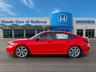 New 2026 Honda Civic Sport Touring video 2