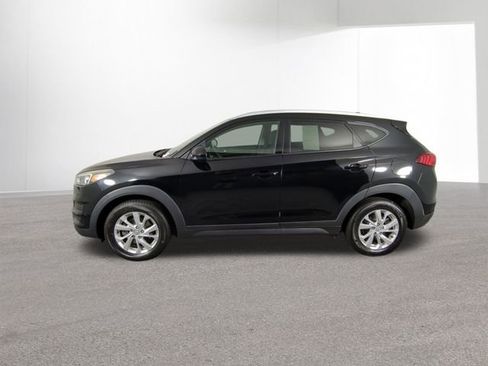 Used 2019 Hyundai Tucson Value image 14
