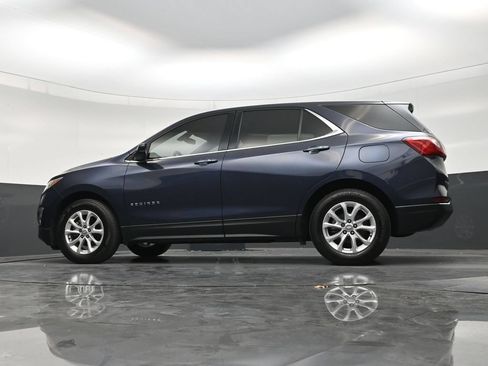 Used 2018 Chevrolet Equinox LT FWD image 21