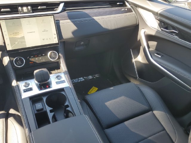 New 2026 Jaguar F-PACE R-Dynamic S AWD/4WD image 14