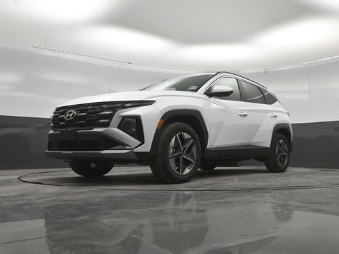 New 2026 Hyundai Tucson SEL AWD/4WD image 35