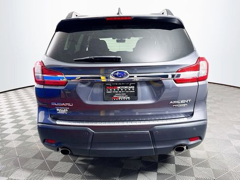 Used 2022 Subaru Ascent Touring w/ Popular Package #2A AWD/4WD image 6