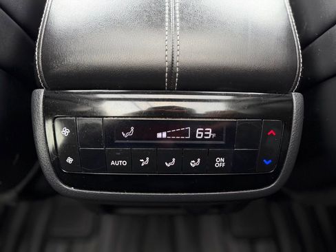 Used 2022 INFINITI QX60 Pure image 36