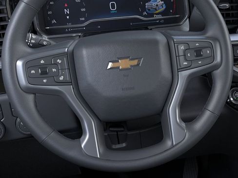 New 2026 Chevrolet Silverado 2500 LT w/ Convenience Package AWD/4WD image 19