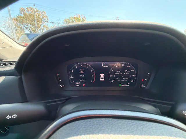 New 2026 Honda Accord LX image 18