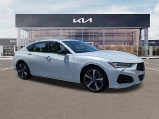 Used 2024 Acura TLX w/ Technology Package FWD video 1