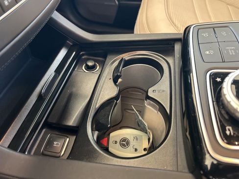 Used 2018 Mercedes-Benz GLS 63 AMG GLS 63 AMG image 61