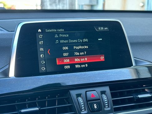 Used 2019 BMW X1 xDrive28i w/ Convenience Package AWD/4WD image 19