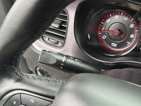 Used 2018 Dodge Charger SXT w/ Blacktop Package image 19