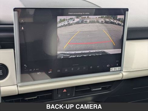 New 2026 MAZDA CX-5 Select AWD/4WD image 9