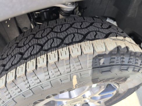 New 2025 Ford Ranger XLT w/ Trailer Tow Package image 18