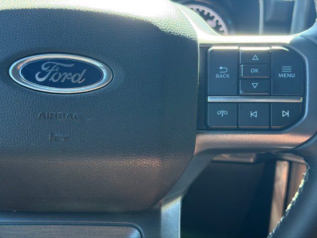 Used 2023 Ford F150 XLT w/ Equipment Group 302A High AWD/4WD image 32