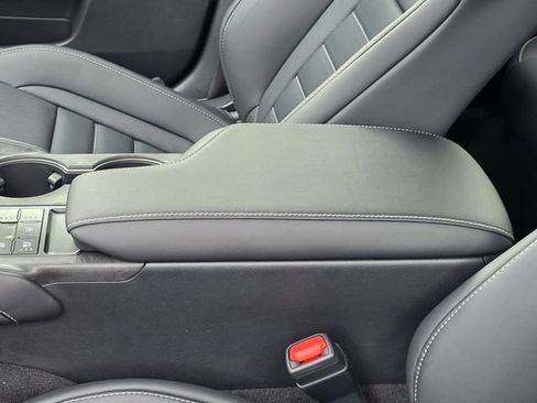 New 2026 Lexus IS 350 F Sport RWD image 8