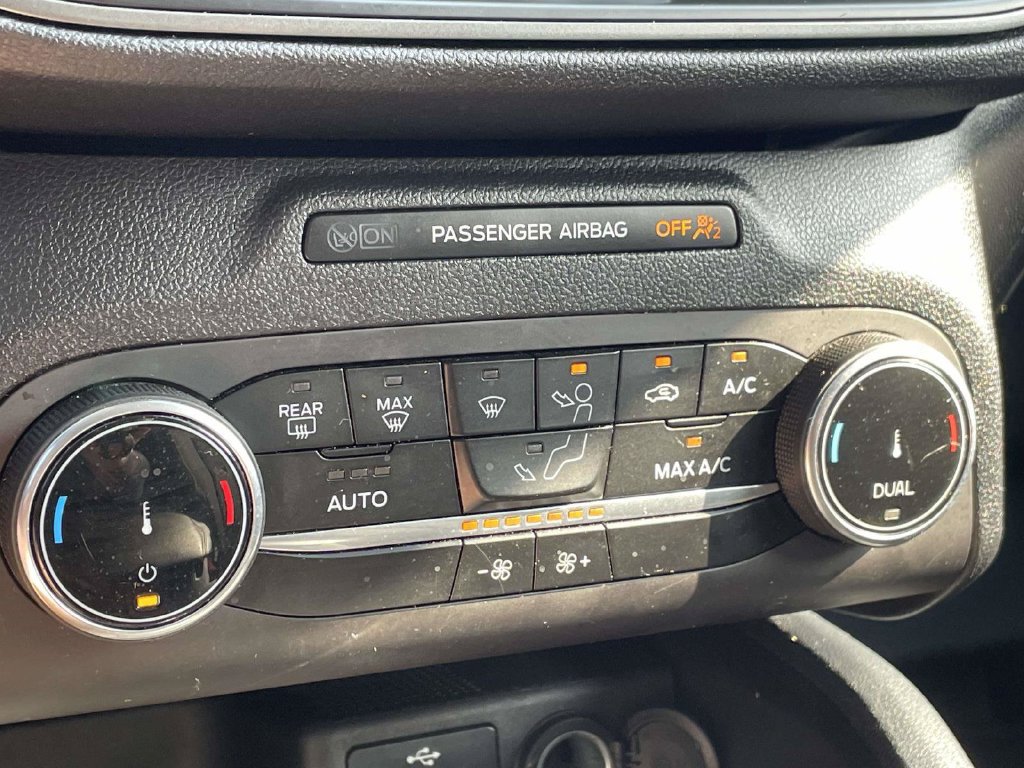 Used 2024 Ford Escape Active FWD image 19