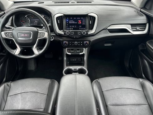 Used 2023 GMC Terrain SLT AWD/4WD image 13