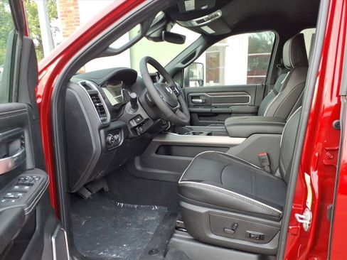 New 2026 RAM 2500 Laramie image 6